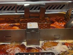 -海底捞火锅(方圆荟店)