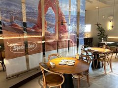 -SPOILER 黄石·全时段融合西餐(中华城店)