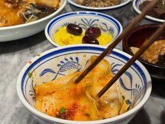biangbiang面-西安饭庄·非遗陕菜(钟楼店)
