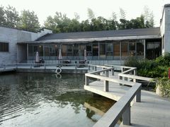 -渔堂公园餐厅·本帮菜(乐园路店)