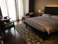 -上海崇明金茂凯悦酒店