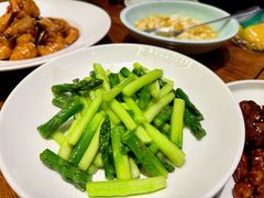 -沪上馨和小馆•海派上海菜(陆家浜路店)