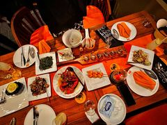 -Ministry of Crab(科伦坡店)