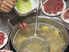 -贵宾牛·潮汕牛肉火锅(珠池总店)