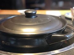 -大匠工房古船木艺术餐厅·猪肚鸡专门店(长白仙岛店)