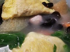 新杭派三鲜汤-老头儿油爆虾·知味杭州(爱琴海购物中心)