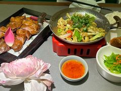 苏式香酥鸭-姑苏家宴·苏帮菜·松鼠桂鱼(苏州总店)