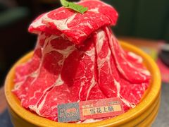 -牛New寿喜烧(闵行龙湖天街店)