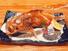 -炉胜·炉端烧·居酒屋