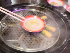 -粗粮人家·东北菜(洋桥店)