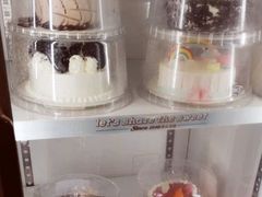 -DQ·蛋糕·冰淇淋(天通苑华联店)