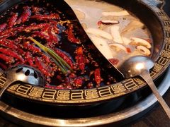 -纸盐河码头火锅(十八梯店)