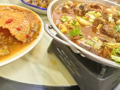 -百味园土菜馆(迎宾东路店)