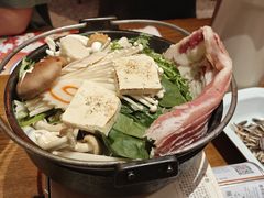 -二丁目食堂(铁西万象汇店)