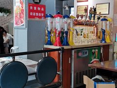 大堂-兄弟龙虾(胜太路总店)