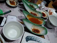 -林妈妈村·日式料理(宝山万达店)