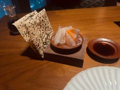 -广州瑰丽酒店·Black Iron黑金燚