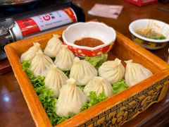 -如意林卡藏餐吧(大昭寺店)