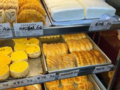 -美嘉华面包西饼店(红胜坊店)