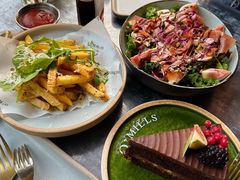 -O'mills Sourdough Bakery&Bistro(永嘉路店)