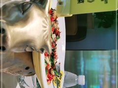 -炊烟小炒黄牛肉(中心印象城店)