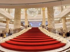 -上海虹桥西郊庄园丽笙大酒店