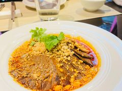 -成都钓鱼台精品酒店-品聚·成都餐厅