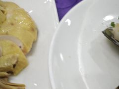 -广胜通达海鲜食府(黄沙店)