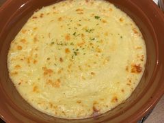 -萨莉亚意式餐厅(杭州滨江天街店)