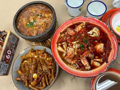 -老三样·旧食新味(船山路店)