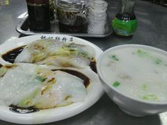 -银记肠粉(文昌北路店)