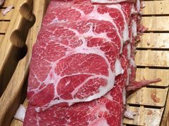 -非烤勿扰自助烤肉(东坑四季广场店)