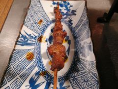 -探鱼·鲜青椒爽麻烤鱼(广州花都来又来店)
