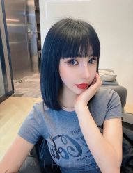 -HAIR HERE造型