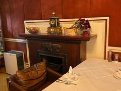 -成桂西餐厅·42年的味道(五大道疙瘩楼店)