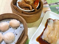 -添好运点心专门店(北角店)