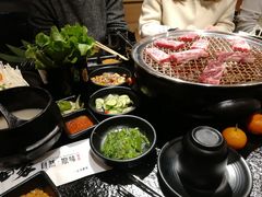 -九田家黑牛烤肉料理(石路天虹店)