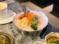 -湊湊火锅·茶憩(和平大悦城店)