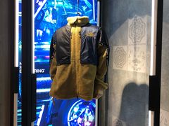 -THE NORTH FACE(杭州大厦中央商城店)