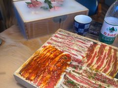 -炎蔵牛舌烤肉
