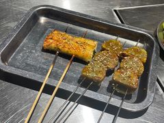 -马路牙子烧烤音乐酒馆(望京店)