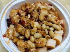 -大鸭梨烤鸭店(花园村店)
