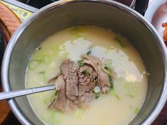 雪浓汤-神仙雪浓汤(弘大店)