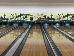 -广州保龄球馆(广州天河体育中心店)