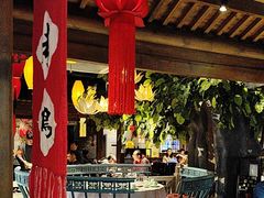 -北平盛世·新京菜·北京烤鸭(劲松·双井店)