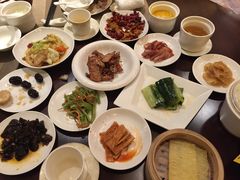 -富力万达嘉华酒店-美食汇西餐厅