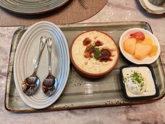 米布丁-BEYTI RESTAURANT贝迪餐厅