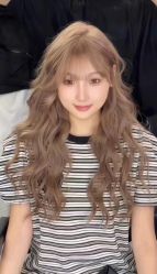 -DL HOPE明星造型