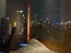 -上海龙之梦万丽酒店