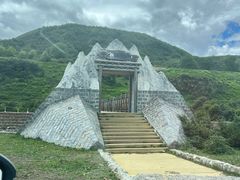 -墨石公园景区